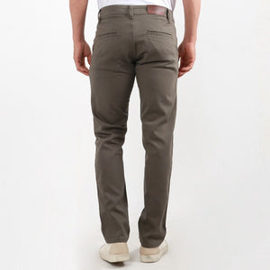 63-93 OLIVE Celana Panjang Chinos Pria - Chino Man Edwin Jeans