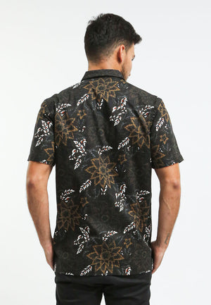 Kemeja Batik BRAHMA